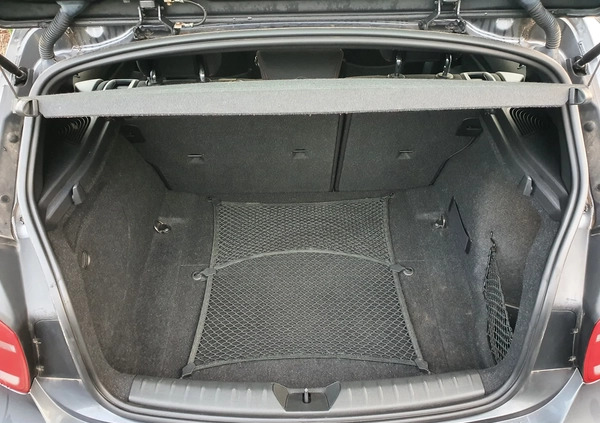 BMW Seria 1 cena 30900 przebieg: 193700, rok produkcji 2012 z Opole małe 67